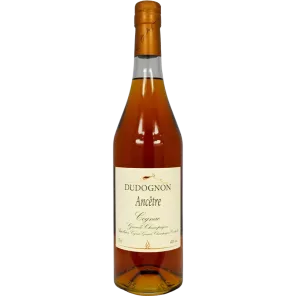 Cognac Dudognon Ancêtre Grande Champagne