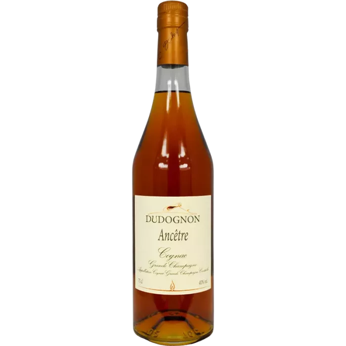 Cognac Dudognon Ancêtre Grande Champagne