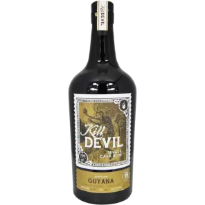 Rum Kill Devil Guyana invecchiato 18 anni