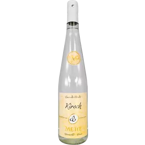 Acqua di vita al kirsch Metté