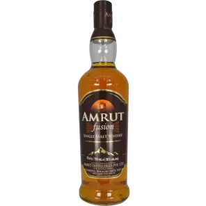 Fusion | Amrut