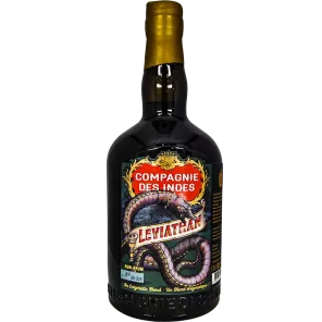 Rum Leviathan 1973 + 1996 | Compagnie des Indes
