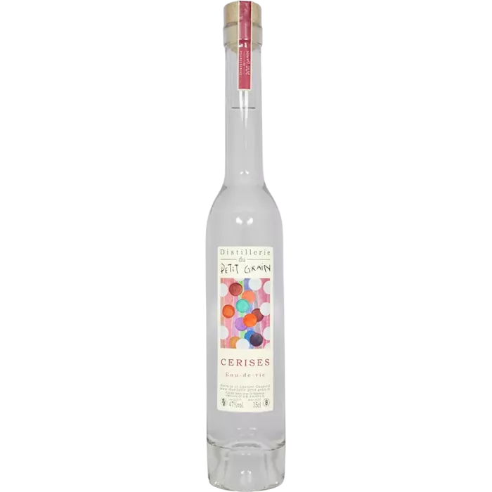 Acqua di ciliegie | Distilleria du Petit Grain