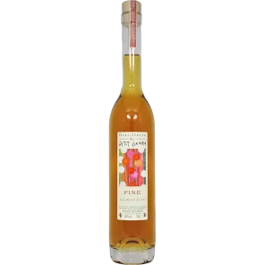 Fine di Moscato, acquavite di vino | Distilleria du Petit Grain
