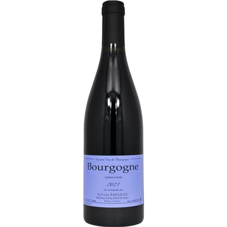 Sylvain Pataille - Bourgogne rouge 2021