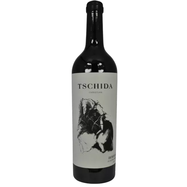 Tenuta Christian Tschida - "Hommage" Rosso 2011