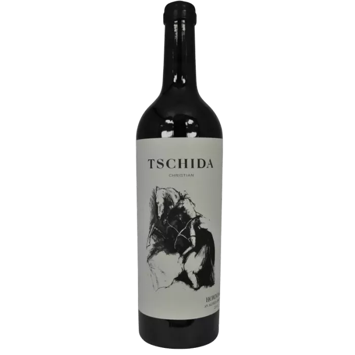 Tenuta Christian Tschida - "Hommage" Rosso 2011