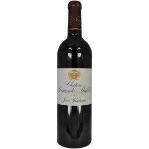 Sociando Mallet 2004 - Haut Médoc