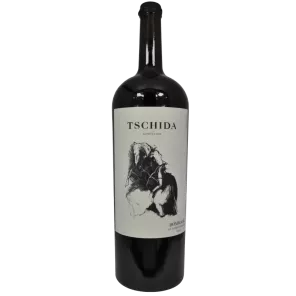 Tenuta Christian Tschida - MAGNUM "Hommage" Rosso 2011