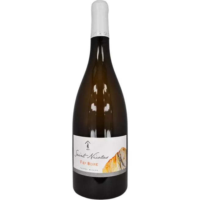 Domaine Saint Nicolas | Thierry Michon - Fief Boire 2019