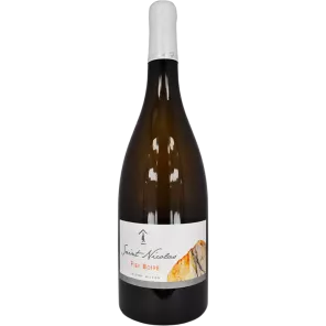 Domaine Saint Nicolas | Thierry Michon - Fief Boire 2019