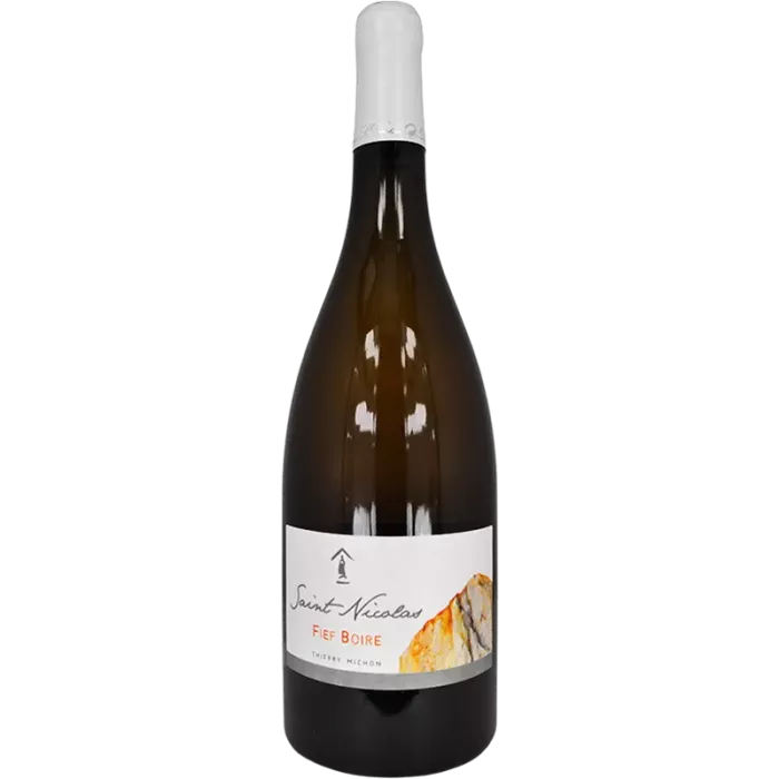 Domaine Saint Nicolas | Thierry Michon - Fief Boire 2019