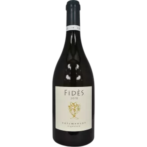 Savennières Fidès 2018 | Domaine Eric Morgat