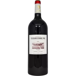 Magnum Bandol Rosso 2019 | Domaine de Terrebrune