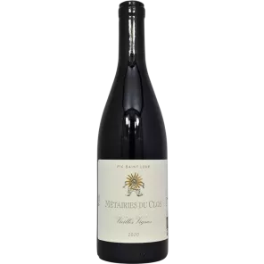 Pic-Saint-Loup Les Métairies du Clos 2020 | Clos Marie