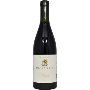 Pic-Saint-Loup Simon 2020 | Clos Marie