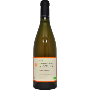 La Macerazione n. 21 | Tenuta Le Soula