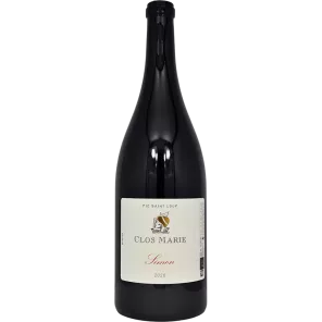 Magnum Pic-Saint-Loup Simon 2020 | Clos Marie
