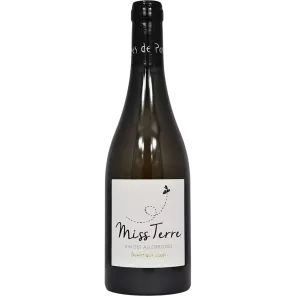 Les Vignes de Paradis - Miss Terre 2020 Vendemmia tardiva