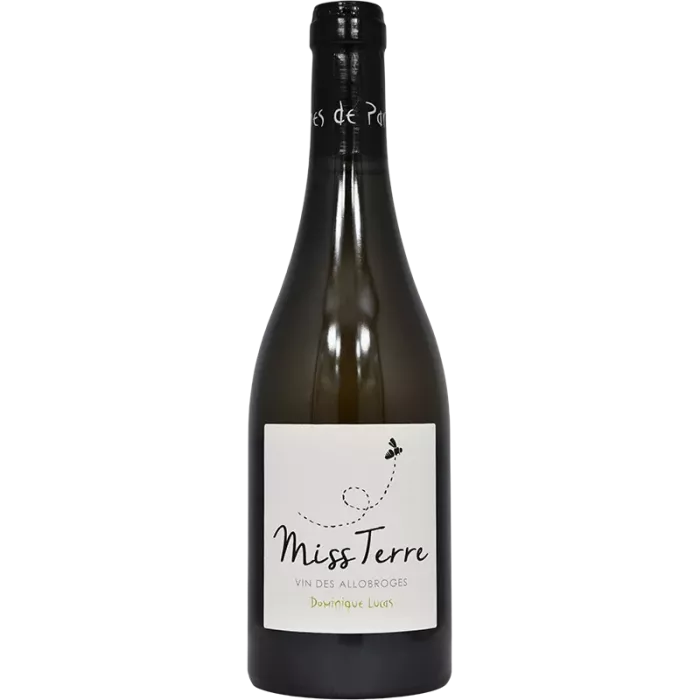 Les Vignes de Paradis - Miss Terre 2020 Vendemmia tardiva