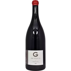 Les Vignes de Paradis - Magnum Gamay de Marin Amphore 2020