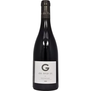 Les Vignes de Paradis - Gamay de Marin Amphore 2020