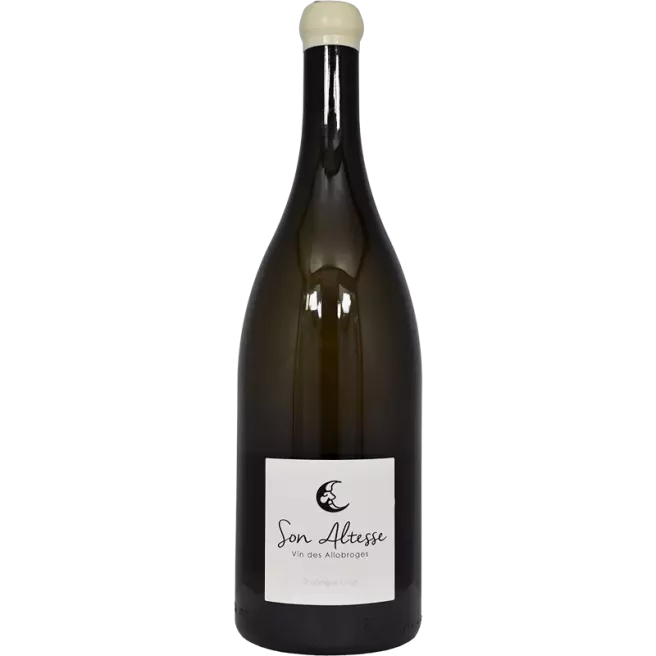 Les Vignes de Paradis - Magnum Son Altesse 2020