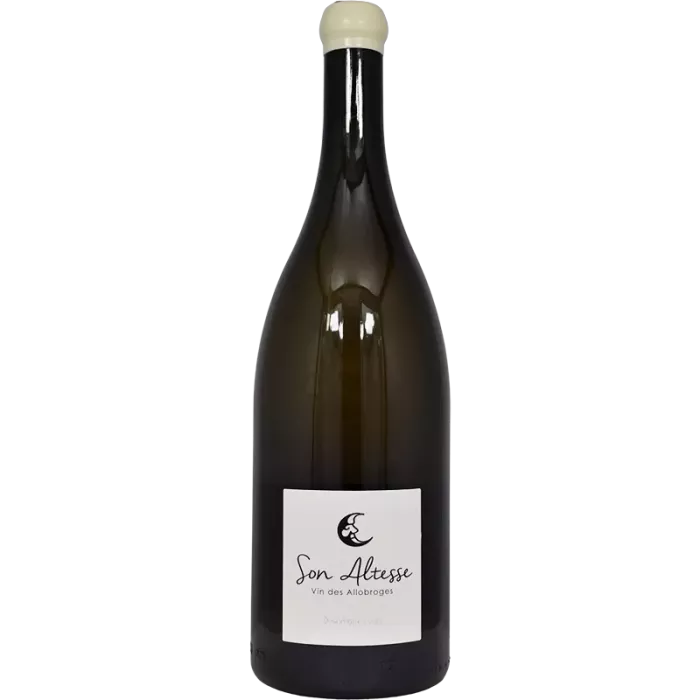 Les Vignes de Paradis - Magnum Son Altesse 2020