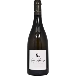 Les Vignes de Paradis - Son Altesse 2020