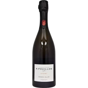 Grande Vallée extra brut | Champagne R. Pouillon et Fils