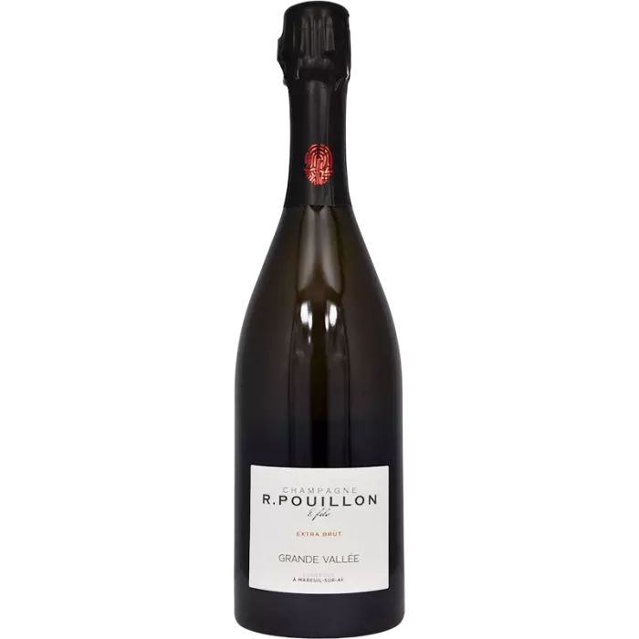 Grande Vallée extra brut | Champagne R. Pouillon et Fils