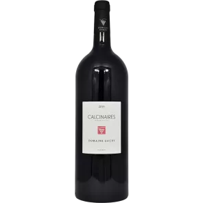 Domaine Gauby - Magnum Côtes Catalanes "Les Calcinaires" rosso 2019