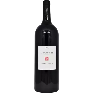 Domaine Gauby - Magnum Côtes Catalanes "Les Calcinaires" 2020 rosso