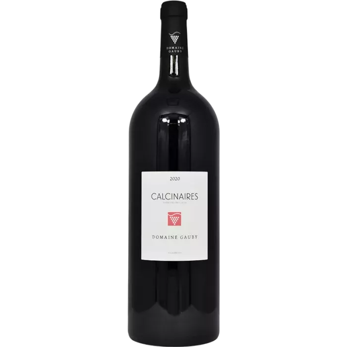 Domaine Gauby - Magnum Côtes Catalanes "Les Calcinaires" 2020 rosso