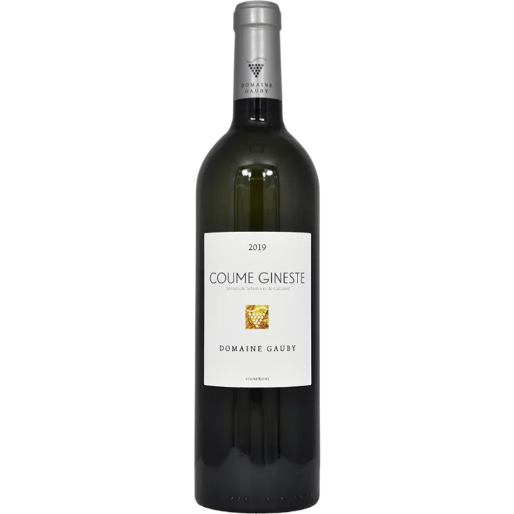 Domaine Gauby - Côtes Catalanes "Coume Gineste" 2019