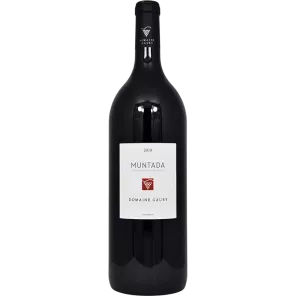 Domaine Gauby - Magnum Côtes Catalanes "Muntada" 2019