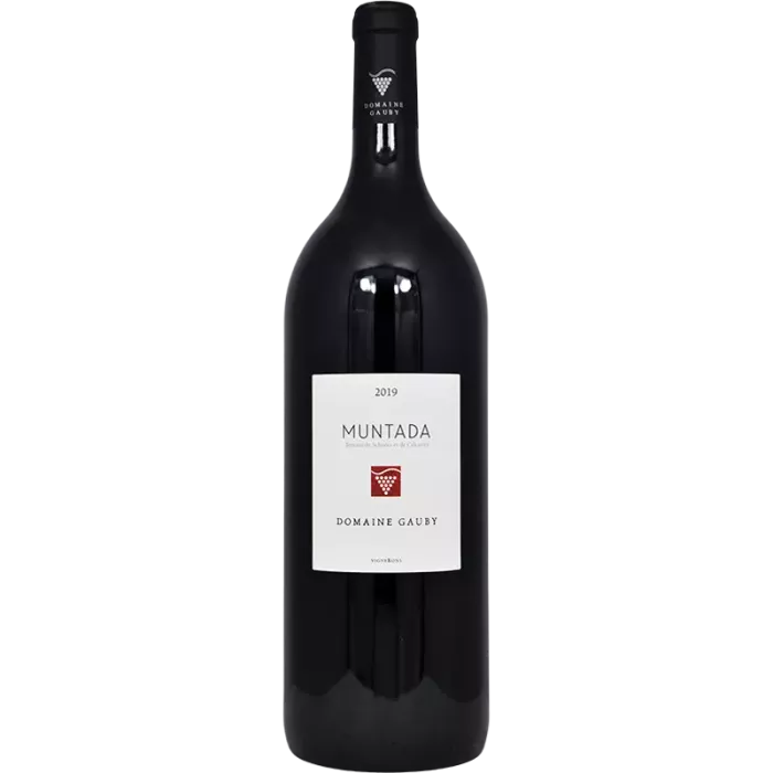Domaine Gauby - Magnum Côtes Catalanes "Muntada" 2019