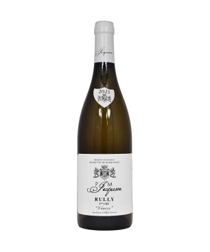 Rully 1er Cru "Vauvry" 2022 | Paul & Marie Jacqueson
