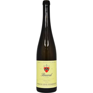 Riesling grand cru Brand 2020 | Domaine Zind-Humbrecht