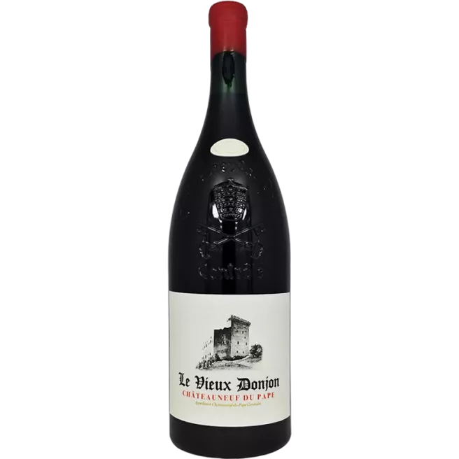 Jéroboam Châteauneuf-du-Pape 2020 | Le Vieux Donjon