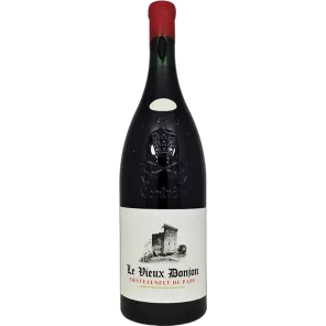 Jéroboam Châteauneuf-du-Pape 2020 | Le Vieux Donjon