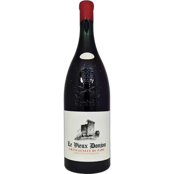 Jéroboam Châteauneuf-du-Pape 2020 | Le Vieux Donjon