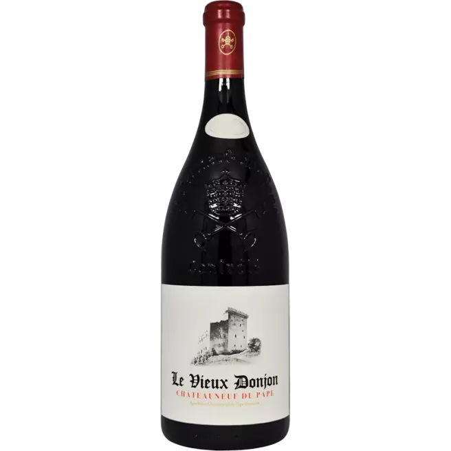 Magnum Châteauneuf-du-Pape 2020 | Le Vieux Donjon