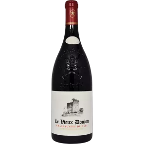 Magnum Châteauneuf-du-Pape 2020 | Le Vieux Donjon