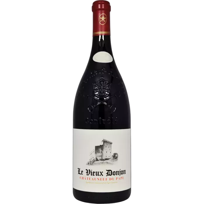 Magnum Châteauneuf-du-Pape 2020 | Le Vieux Donjon