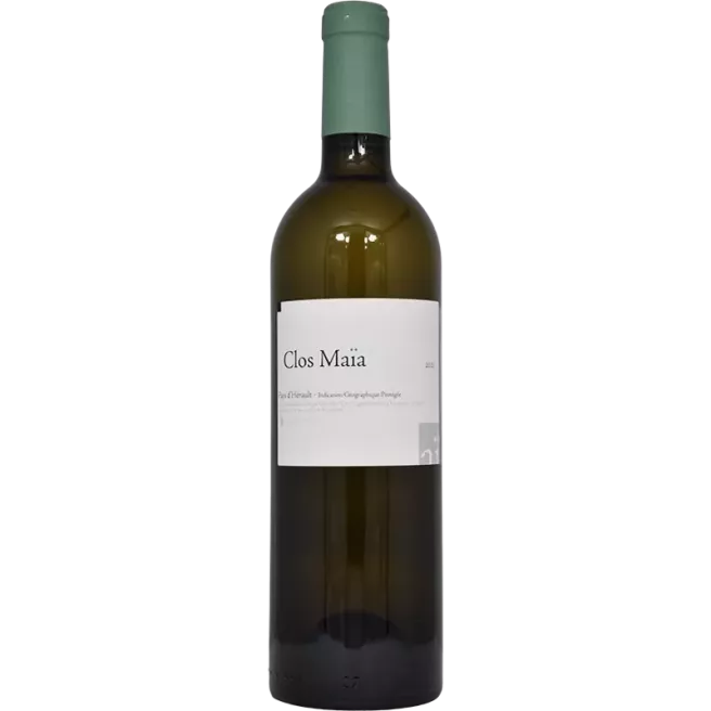 Clos Maïa bianco 2021 | Clos Maïa