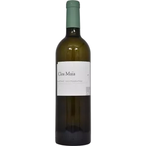 Clos Maïa bianco 2021 | Clos Maïa
