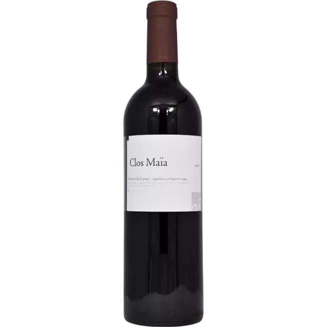 Terrasses du Larzac 2021 | Clos Maïa
