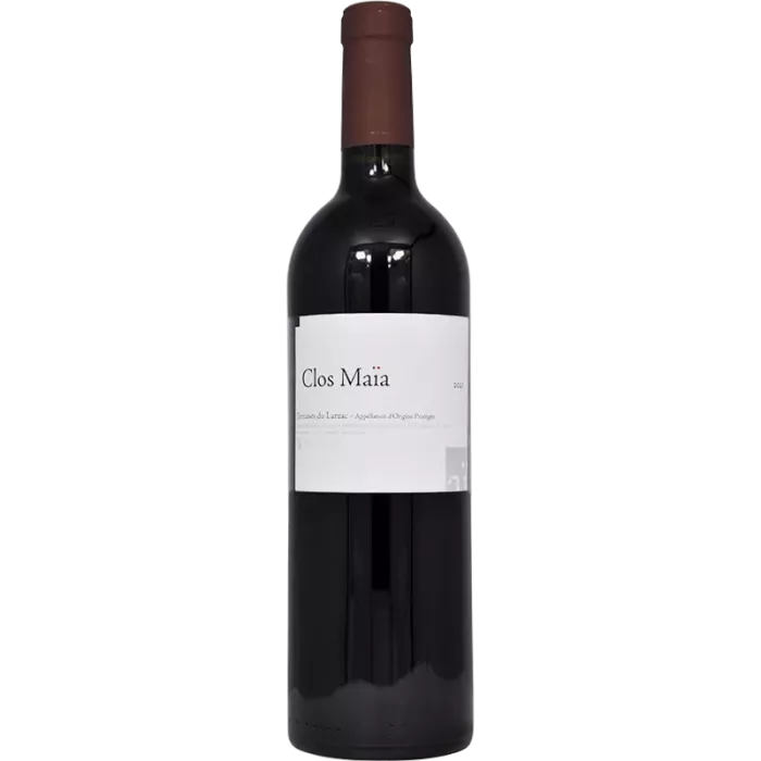 Terrasses du Larzac 2021 | Clos Maïa