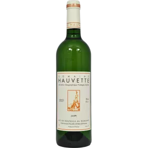 Domaine Hauvette - Alpilles Jaspe 2021